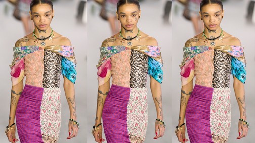 Visszatért a 90-es évek legmenőbb kiegészítője: ezt a trendet te is imádni fogod