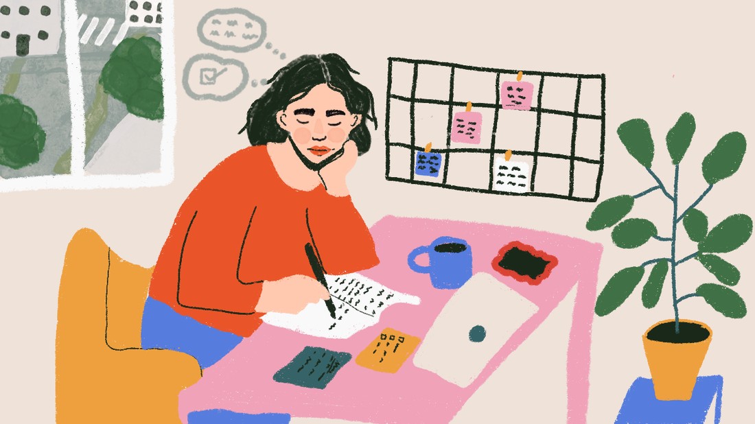 A szabadság nem azért van, hogy utána összetörj, így védd meg a mentális egyensúlyod