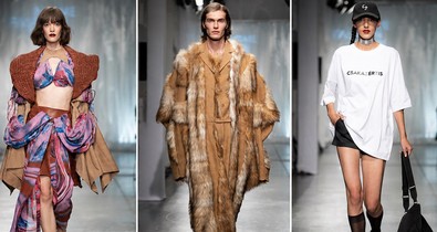 Ezek a magyar divattervezők a jövő sztárjai: Szeptember 3-án jön a MOME Fashion Show 2026