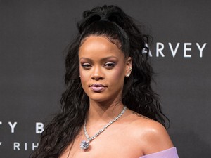 A Snapchat szerint vicces, hogy felpofozhatod Rihannát