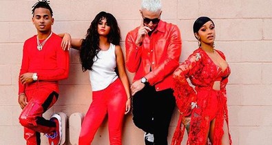 Megjelent az új kedvenc Selena Gomez számod videoklipje!