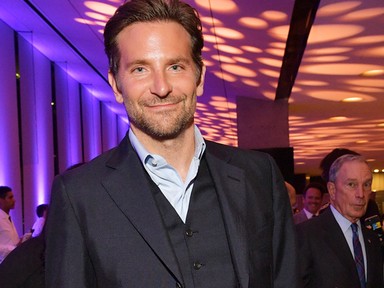 Bradley Coopert saját anyja sem ismerné fel ezzel az új külsővel