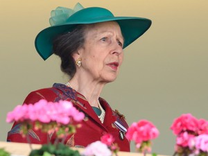 Szomorú hírek érkeztek a palotából, Anna hercegnő állapotáról