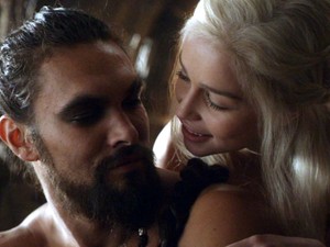 Sejtettük! Ezért imádják a párok a Trónok harcát