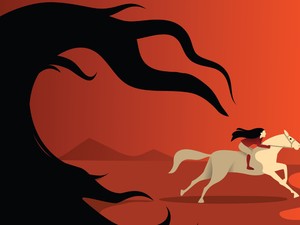 Van kiút az önmarcangoló gondolatok örvényéből, mutatjuk, hogyan alakítsd át őket