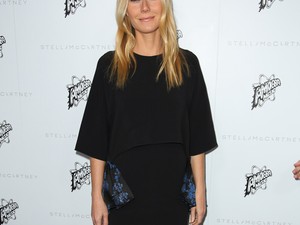 Gwyneth Paltrow viseli a legmenőbb cipőt, amit valaha láttál!