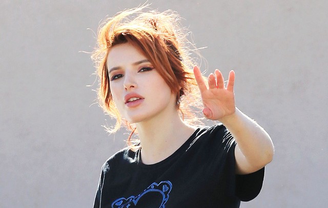 Bella Thorne