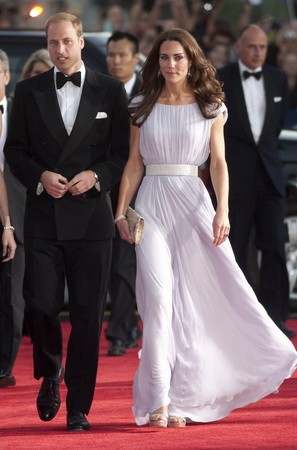 Emlékszel még, milyen volt Katalin hercegné átlagos lányként?