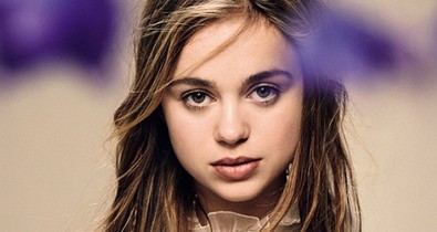 Ez az őzike szemű lány a legszebb a királyi családban!