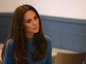 Katalin hercegné is kiáll Ukrajna mellett: adományokat csomagolt! 