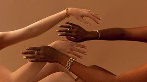 Add a kezed, megmondom, ki vagy! Körömtrendek a fenntarthatóság jegyében