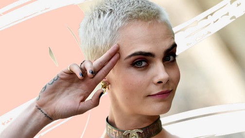 5 hiba, amit elkövetsz szemöldökformázás közben