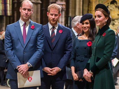 5 meglepő szabály, amit a királyi család tagjainak be kell tartania