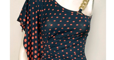 Hódíts pöttyösben