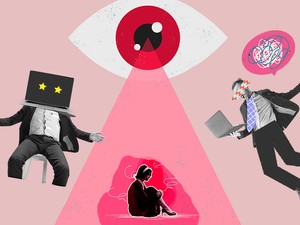 „Albérletet keresek, nem szexpartnert” - Mégis hol megy félre a lakáskereső projekt?