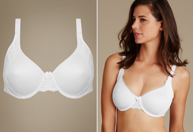 Milyen a jó minimizer melltartó?