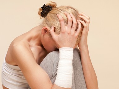 Ha egy gyerek szándékosan fájdalmat okoz saját magának, azt mindig komolyan kell venni