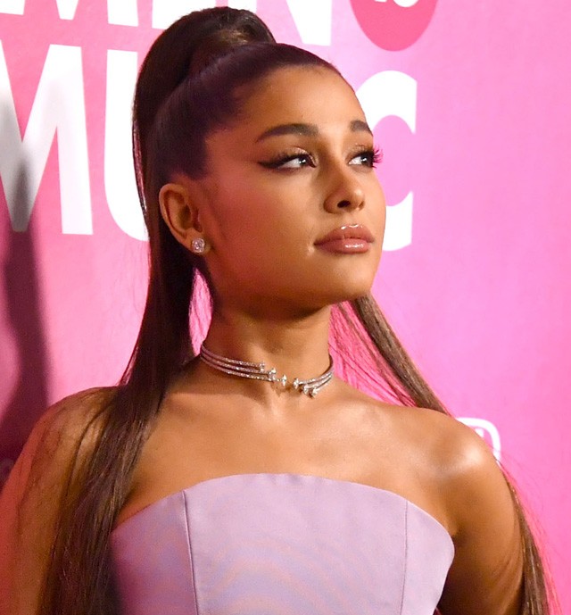 Ariana Grande