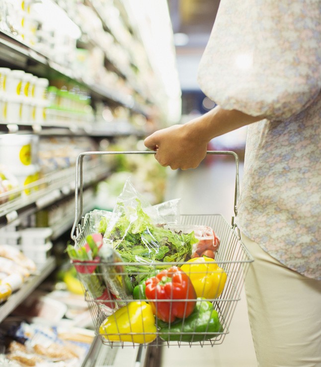 Egészséges életmód, de hogy kezdjek neki?