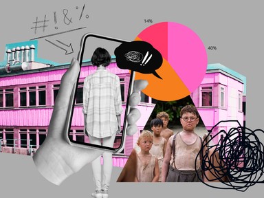 Egy osztálynyi magyar gyerek hal meg évente bullying miatt, és a tanárok nem mindig tudnak segíteni