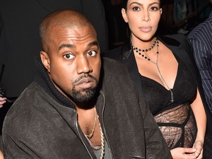 Nem Kim Kardashian újszülött fia az egyetlen Szent a sztárcsemeték közül!