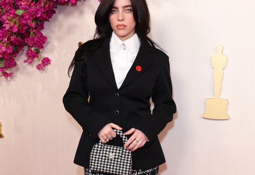 9 híresség az Oscar-gálán, aki nem gondolta túl a ruháját