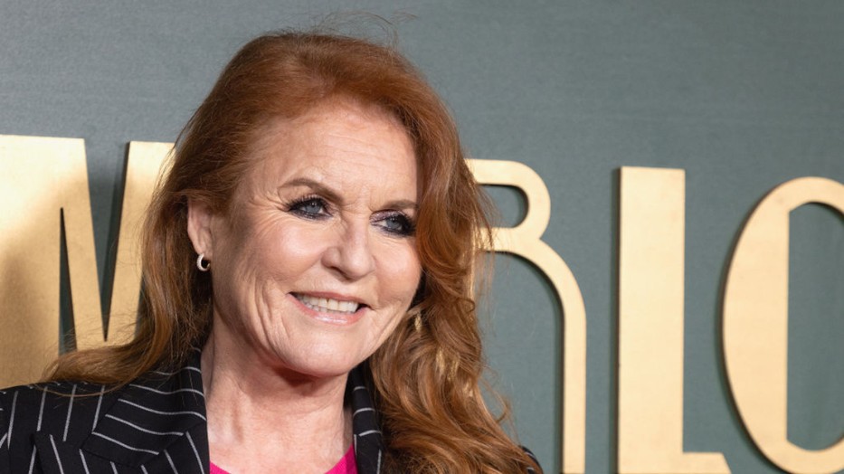 Sarah Ferguson majdnem meghalt 22 évvel ezelőtt