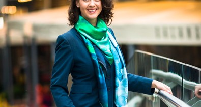 London Fashion Weekre hangolódva