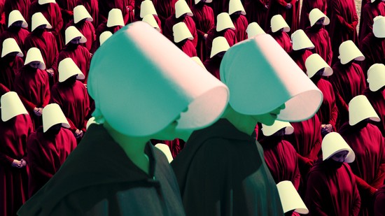 A nő csak akkor számít, ha nagyon fiatalon és sokat szül, a férfi dolga meg a pénzteremtés és a nemzés, mindegy, hány éves