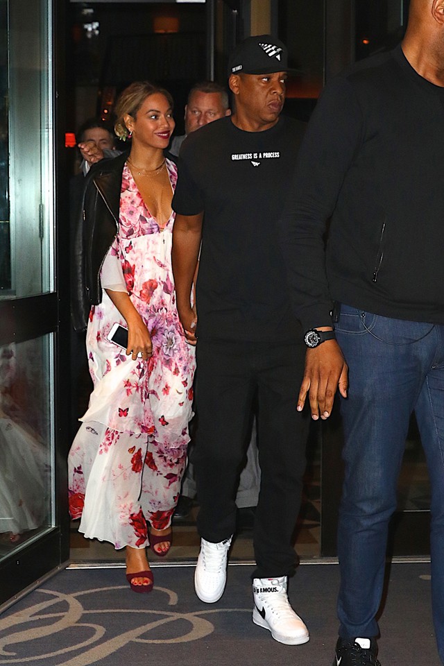 beyonce, jay z