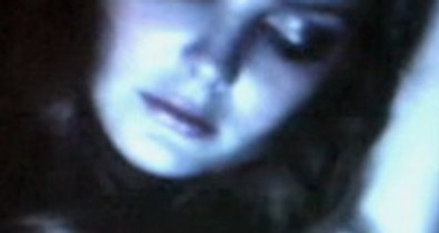 Mihalik Enikő művészi szexvideója