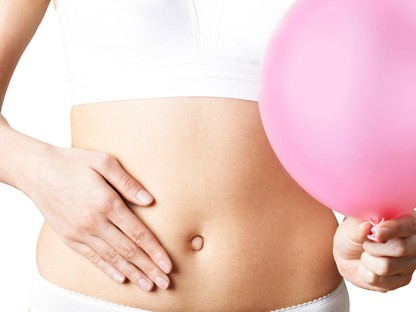 Ezért puffad a hasunk menstruáció előtt - eláruljuk, mit tehetsz ellene