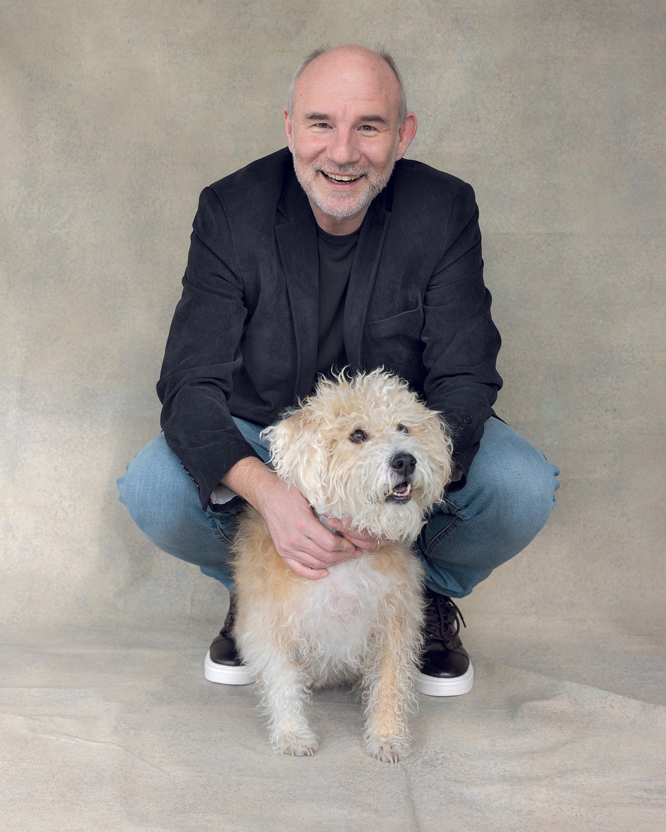 Szilvia és Gábor 15 éve élnek együtt boldogan