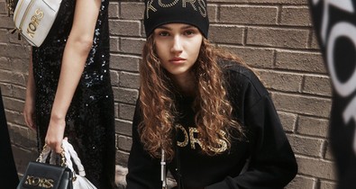 Ez minden: Itt a Michael Kors legvagányabb kollekciója