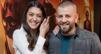 Kulcsár Edina kismama fotójától egyszerűen elolvadunk