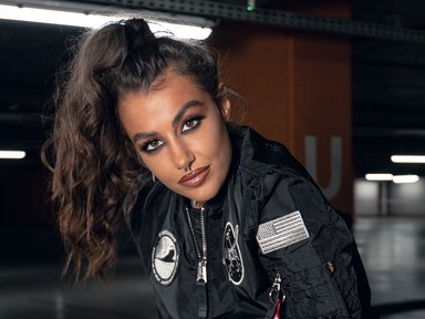 Wow! Tóth Andi mindent elsöprő bejelentést tett, saját műsort indít