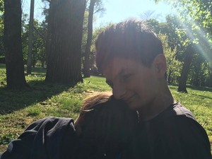 Így váltunk családdá: Vera története