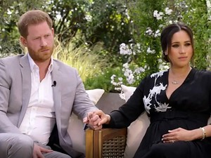 Téged meglepett? Harry herceg és Meghan Markle egyetlen királyi hagyományhoz maradt hű