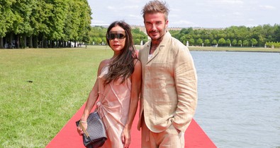Friss fotón David és Victoria Beckham meseszép lánya, félelmetes, mennyire hasonlít a szüleire a 13 éves tini