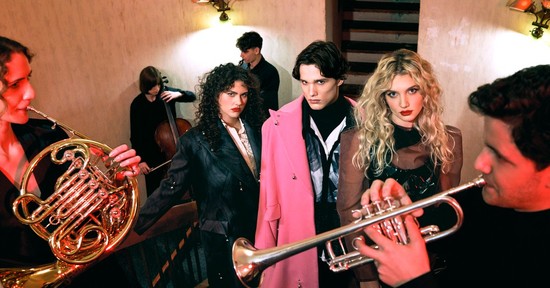 A Budapest Central European Fashion Week 2026 ismét nemzetközi figyelmet hoz a közép európai divatnak