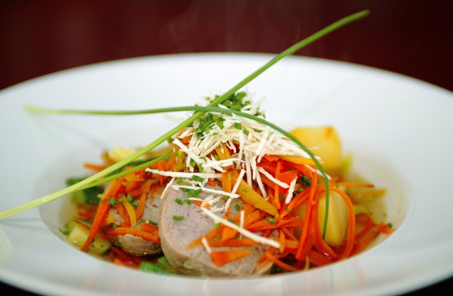 A stájerek ˝zöld aranya˝, a tökmagolaj igazi csodaszer