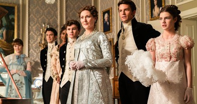 Kvíz: Te felismered a legnépszerűbb Netflix-sorozatokat egyetlen kép alapján?