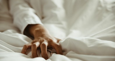 „Megtudtam, milyen a jó szex, és olyan voltam, mint egy szunnyadó tűzhányó, ami hirtelen kitört”