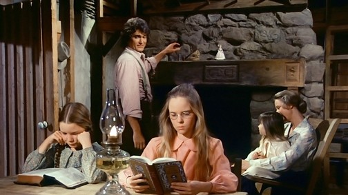 Emlékszel még A farm, ahol élünk sorozatra? Már fel sem lehet ismerni a benne játszó színészeket