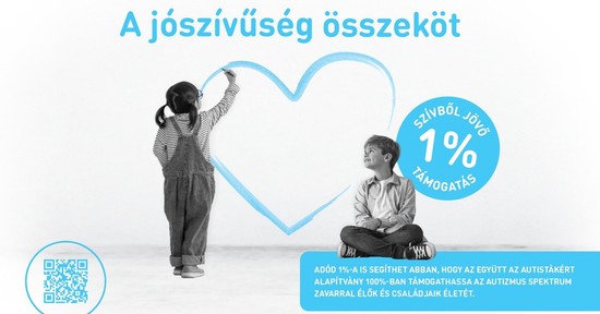 Lehet, hogy az éppen melletted álló is autista?