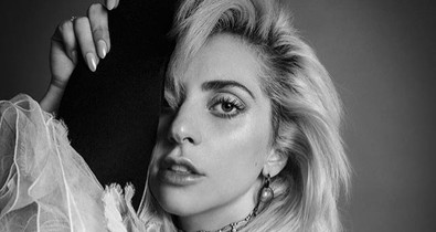 Lady Gaga haján annyiféle szín van, hogy nem tudjuk megszámolni!