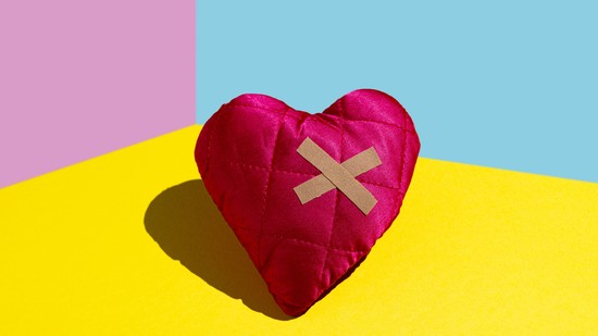 Minden szakítást meg kell gyászolni, de nem szabad az önsajnálatba belefulladni