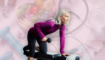 A longevity nem a hosszú életről szól, hanem arról, hogy 90 évesen is egészséges legyél