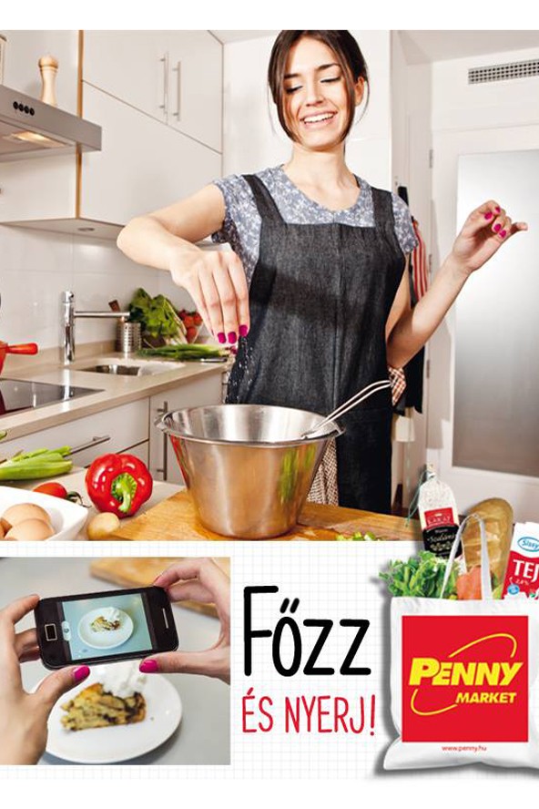 Kulináris kalandokban nem volt hiány!