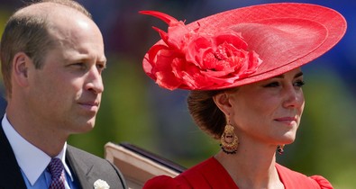 Sokk! Az éjszaka közepén törtek be Katalin hercegné és Vilmos herceg otthonába, hatalmas a felháborodás